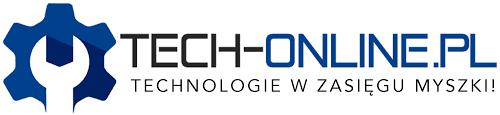 tech-online.pl | technologie w zasięgu myszki!