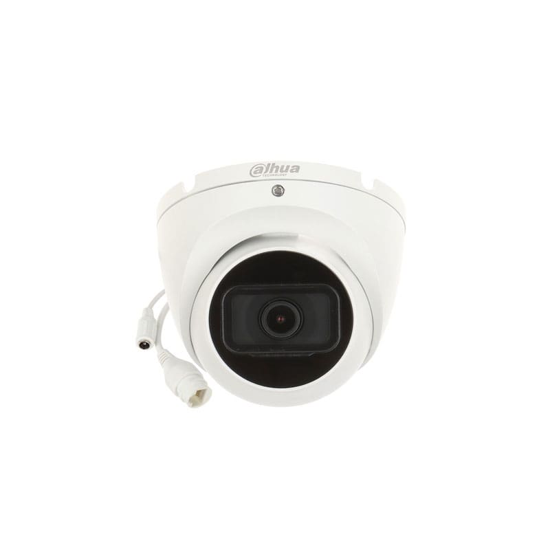 Dahua IPC-HDW1530T biała werjsa kamery 5 megapikselowej