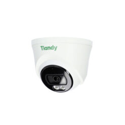 Kamera IP Tiandy TC-C34XS DualLight kamera 4 megapiksele 4MP 2,8mm